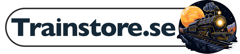 Trainstore logo